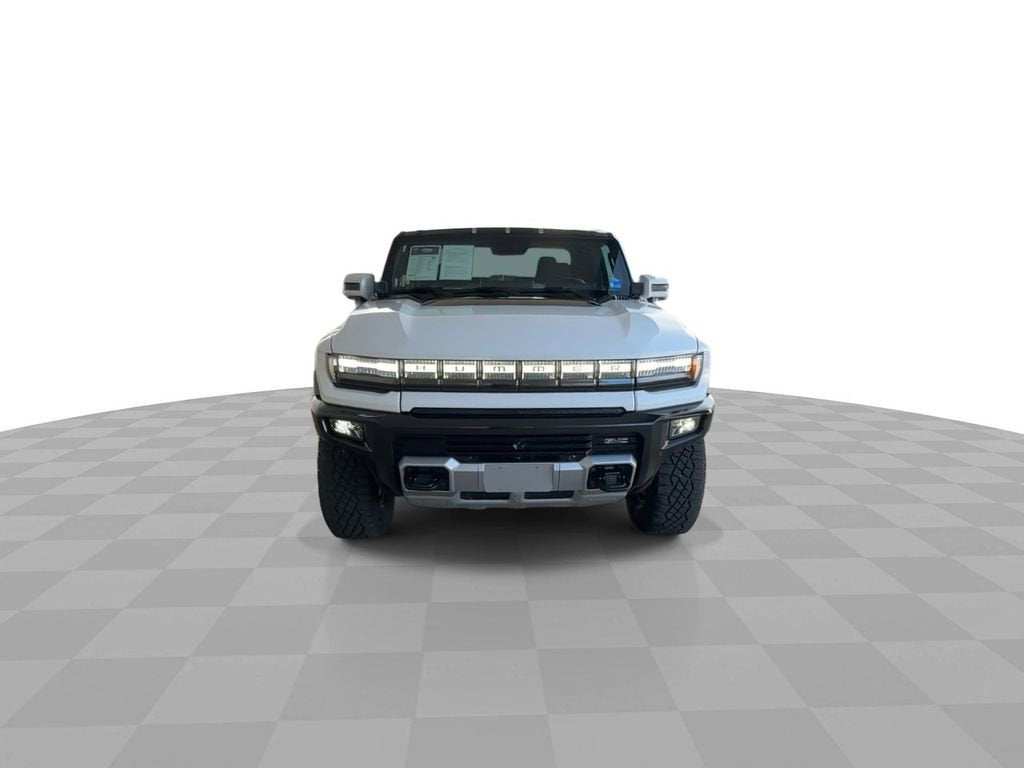 2023 GMC HUMMER EV Pickup 3X