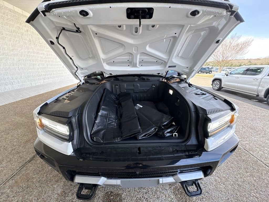 2023 GMC HUMMER EV Pickup 3X