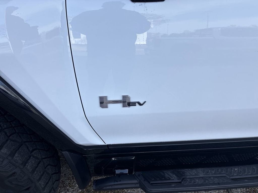2023 GMC HUMMER EV Pickup 3X