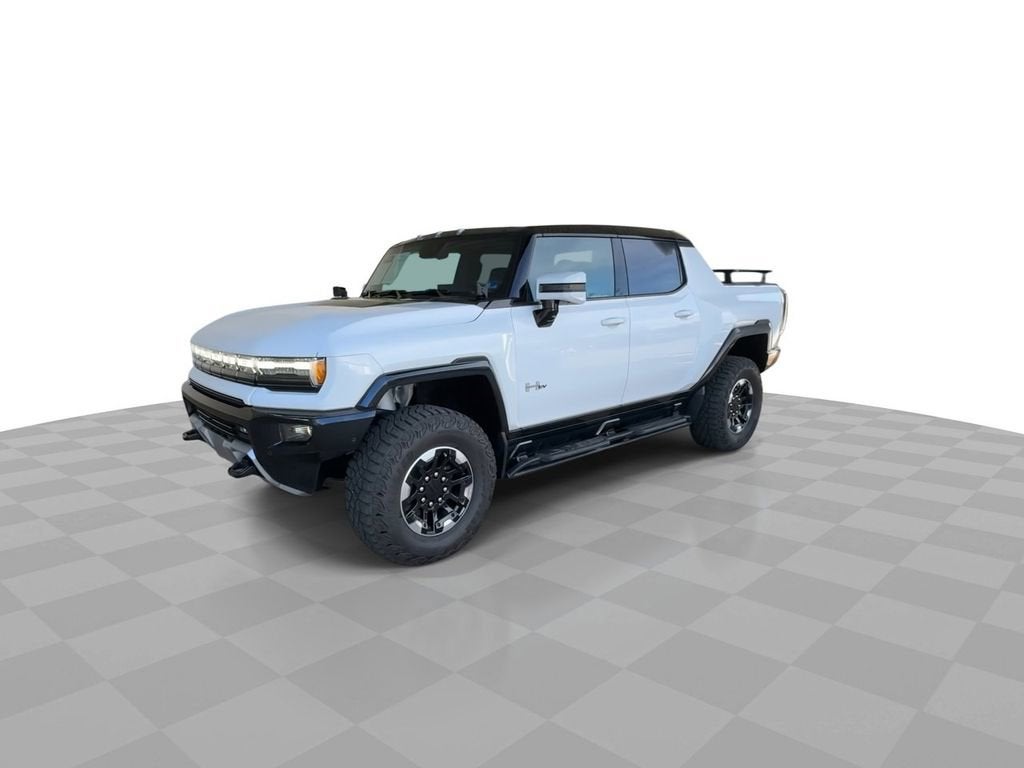 2023 GMC HUMMER EV Pickup 3X