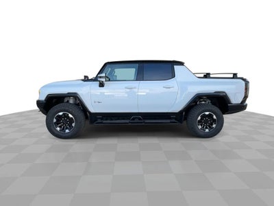2023 GMC HUMMER EV Pickup 3X