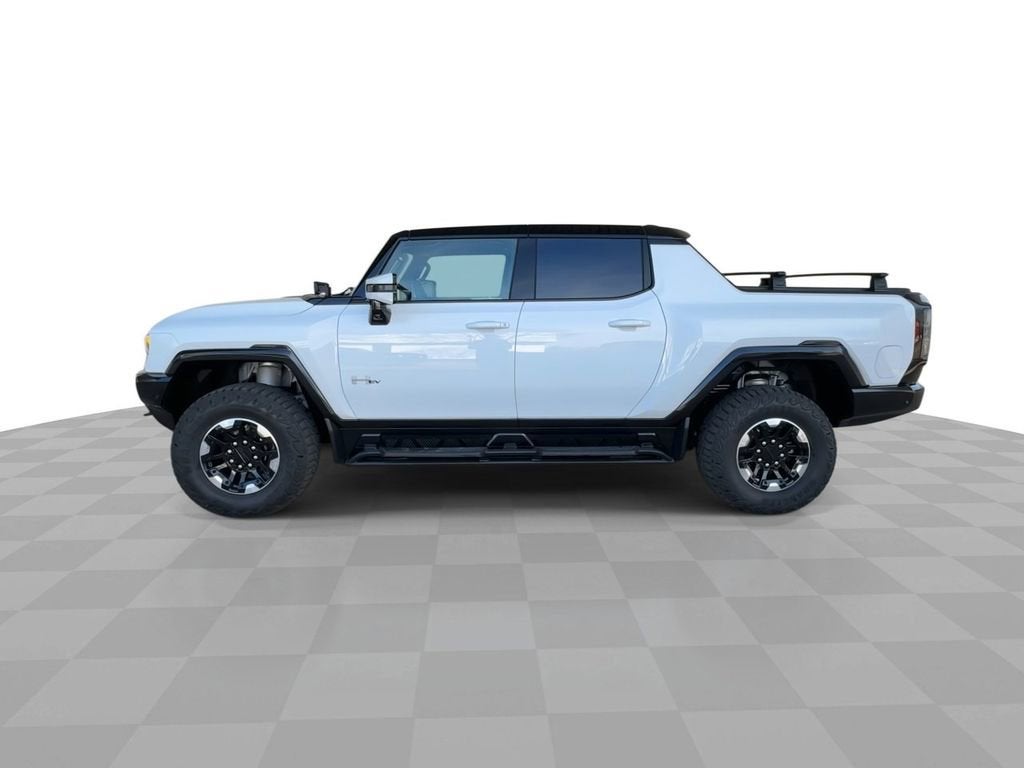 2023 GMC HUMMER EV Pickup 3X