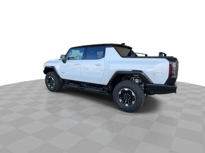 2023 GMC HUMMER EV Pickup 3X