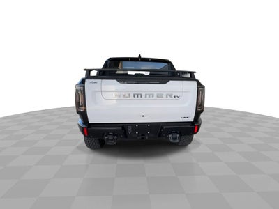 2023 GMC HUMMER EV Pickup 3X