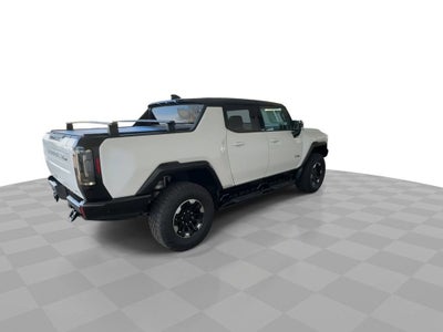 2023 GMC HUMMER EV Pickup 3X
