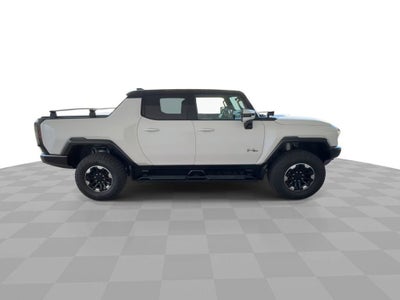 2023 GMC HUMMER EV Pickup 3X