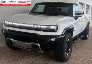 2023 GMC HUMMER EV Pickup 3X