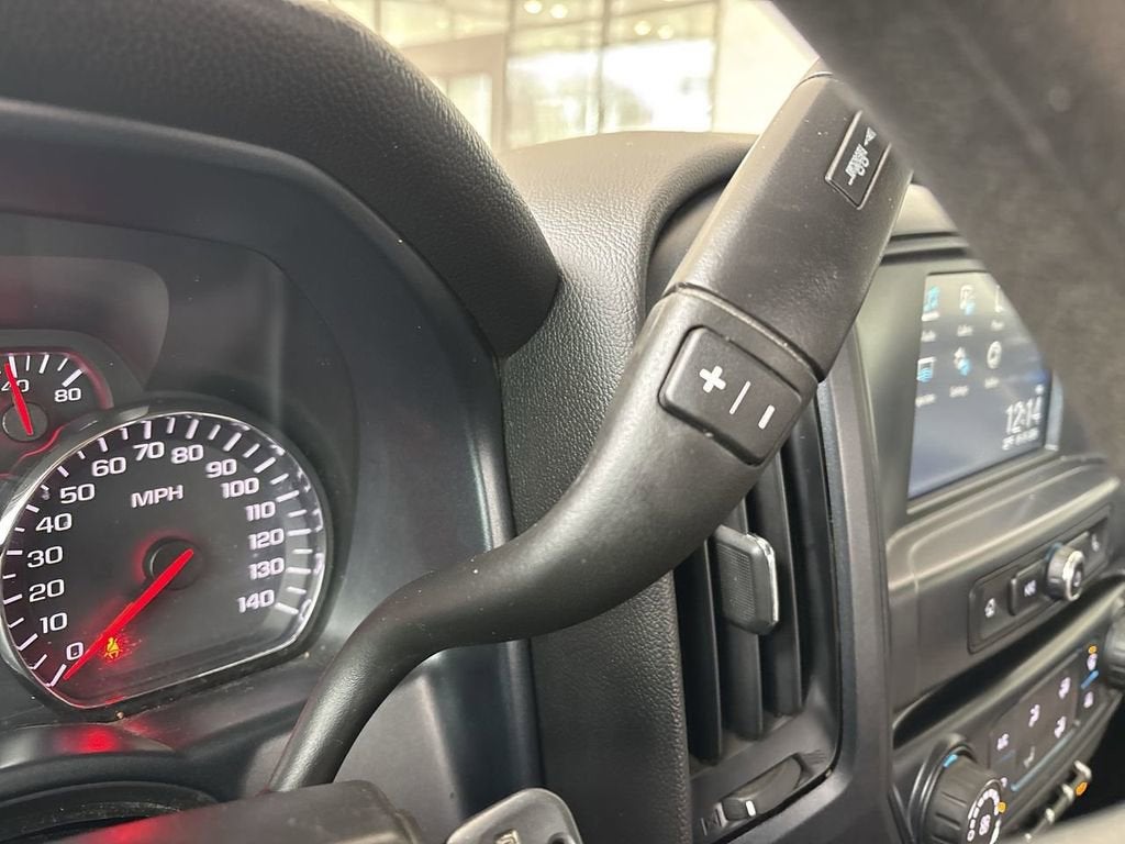 2017 GMC Sierra 3500 HD JET BLACK/DARK ASH