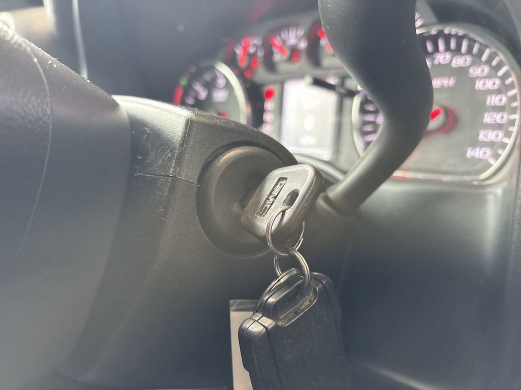 2017 GMC Sierra 3500 HD JET BLACK/DARK ASH