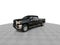 2017 GMC Sierra 3500 HD JET BLACK/DARK ASH