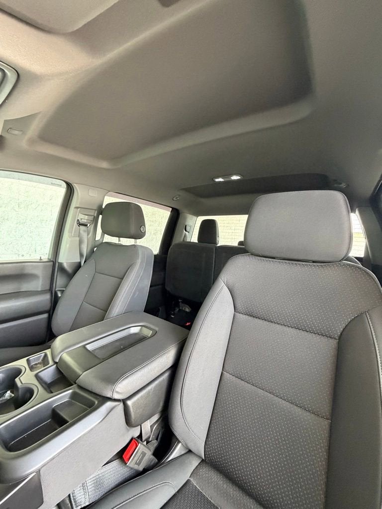 2024 GMC Sierra 2500 HD Pro