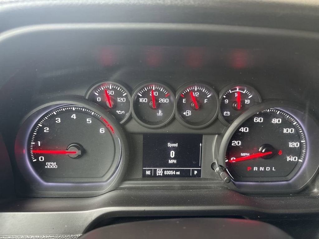 2024 GMC Sierra 2500 HD Pro