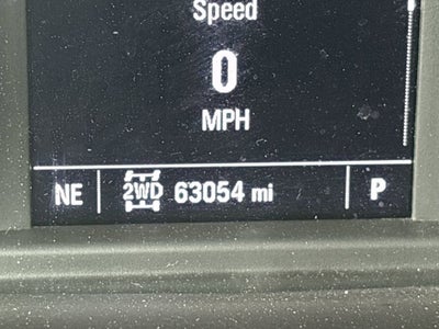 2024 GMC Sierra 2500 HD Pro
