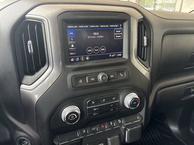 2024 GMC Sierra 2500 HD Pro