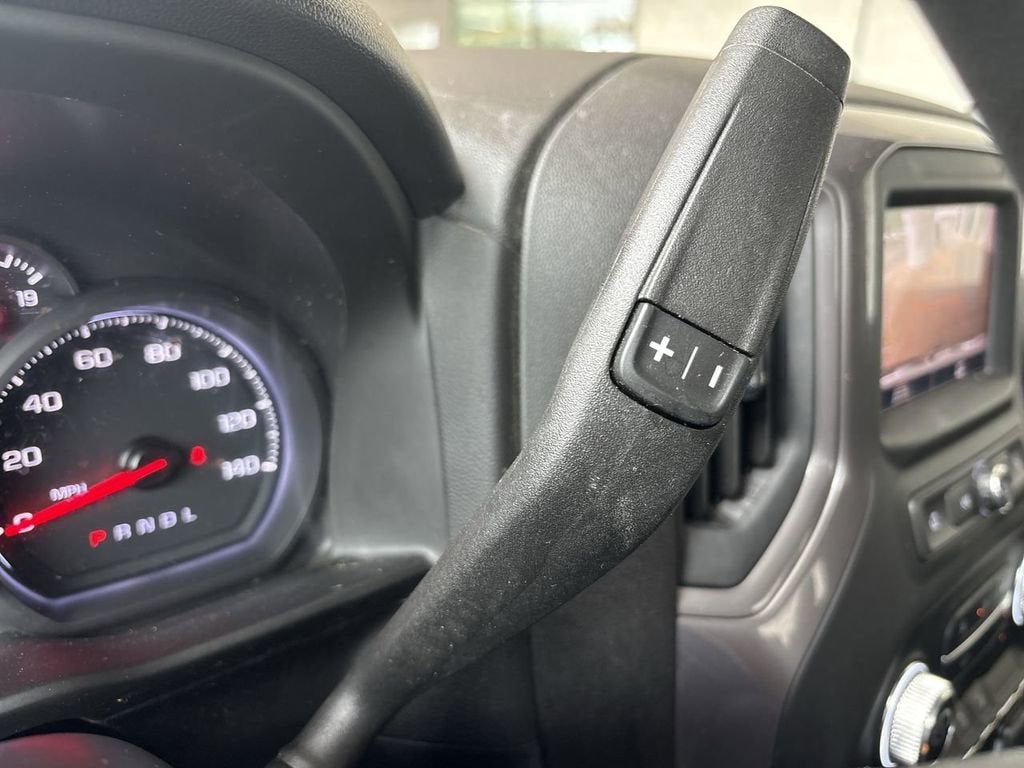 2024 GMC Sierra 2500 HD Pro