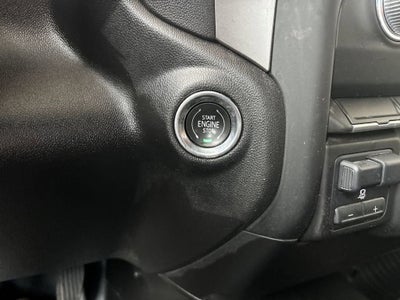 2024 GMC Sierra 2500 HD Pro