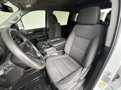 2024 GMC Sierra 2500 HD Pro
