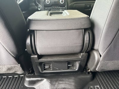 2024 GMC Sierra 2500 HD Pro
