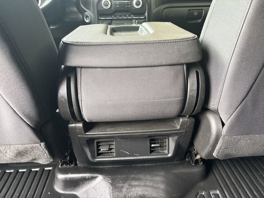 2024 GMC Sierra 2500 HD Pro