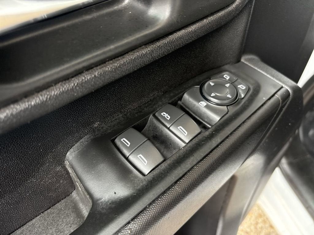 2024 GMC Sierra 2500 HD Pro