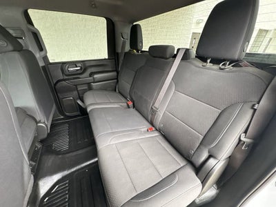 2024 GMC Sierra 2500 HD Pro
