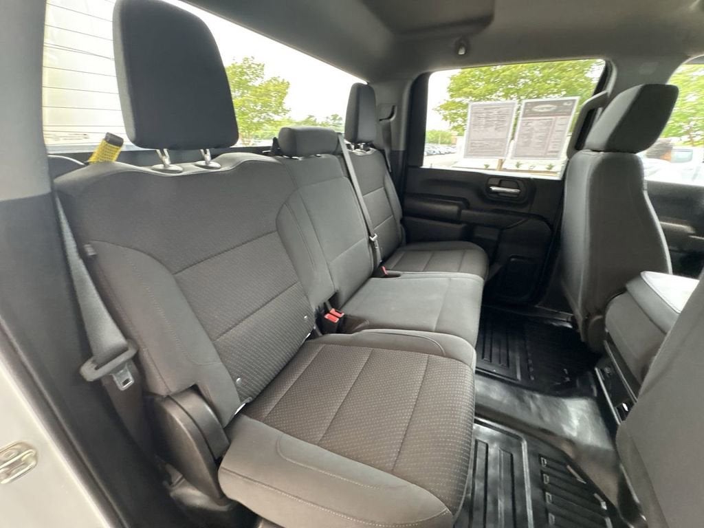2024 GMC Sierra 2500 HD Pro