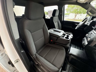 2024 GMC Sierra 2500 HD Pro