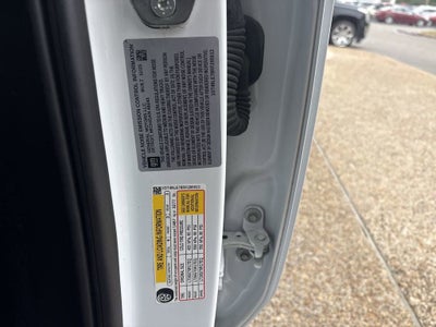 2024 GMC Sierra 2500 HD Pro