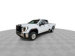 2024 GMC Sierra 2500 HD Pro