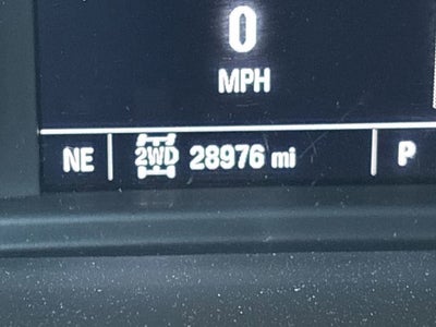 2024 GMC Sierra 2500 HD Pro