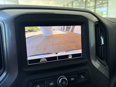 2024 GMC Sierra 2500 HD Pro
