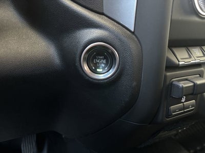 2024 GMC Sierra 2500 HD Pro