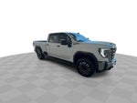 2024 GMC Sierra 2500 HD Pro