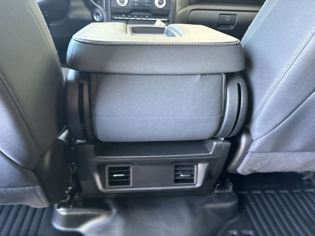 2024 GMC Sierra 2500 HD Pro
