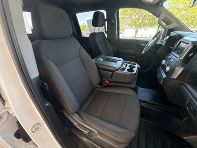 2024 GMC Sierra 2500 HD Pro