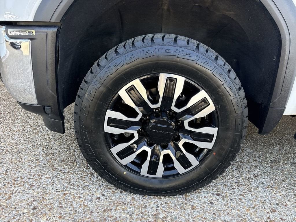 2024 GMC Sierra 2500 HD Pro