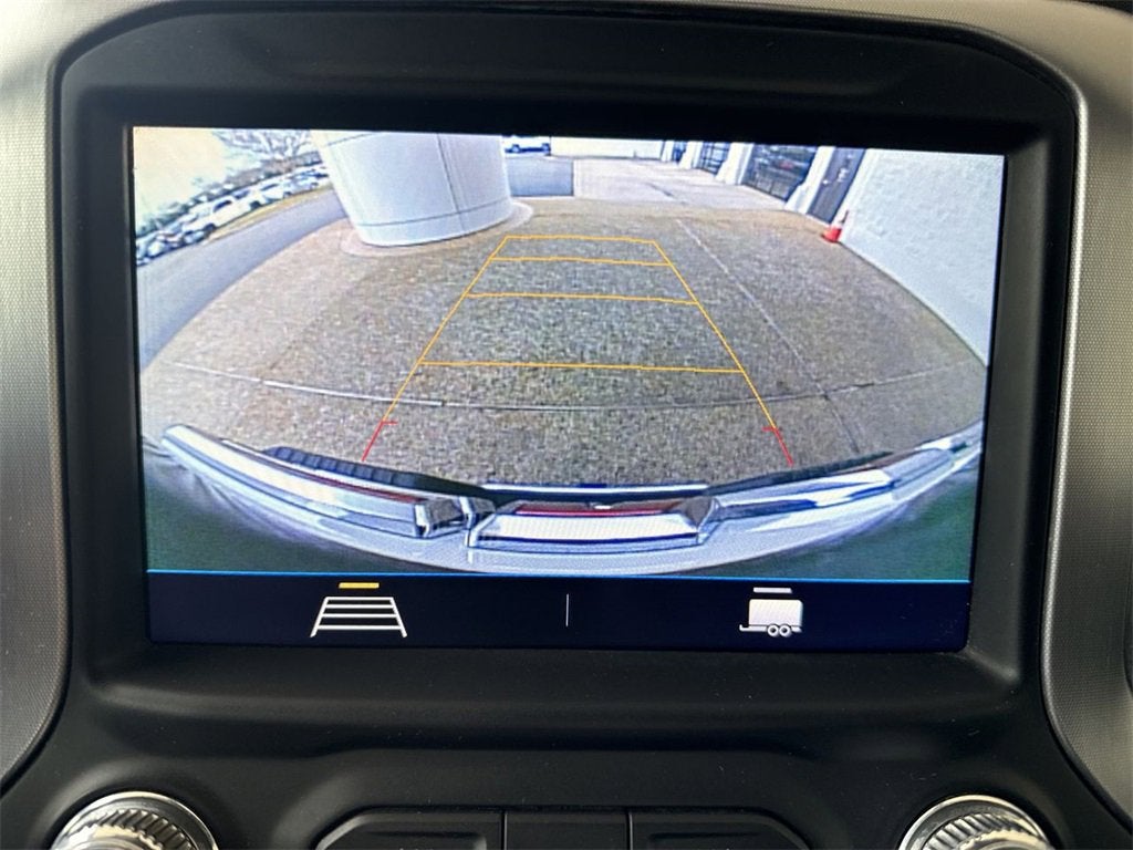 2023 GMC Sierra 2500 HD SLE