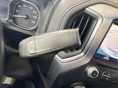 2023 GMC Sierra 2500 HD SLE