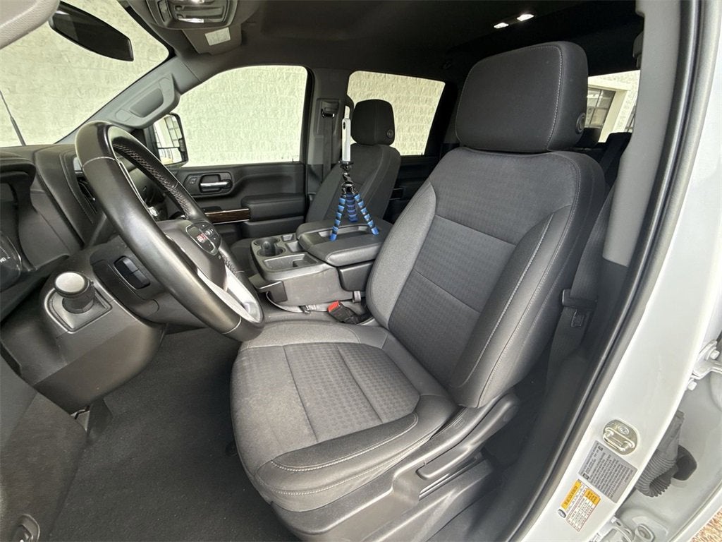 2023 GMC Sierra 2500 HD SLE