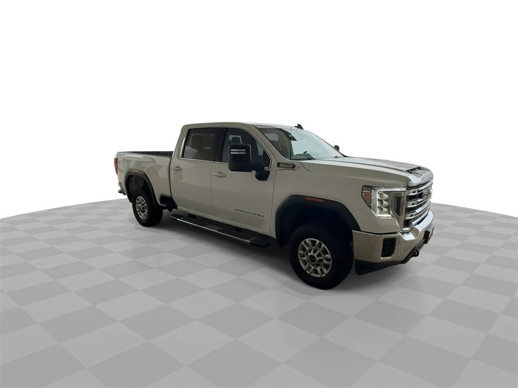 2023 GMC Sierra 2500 HD SLE