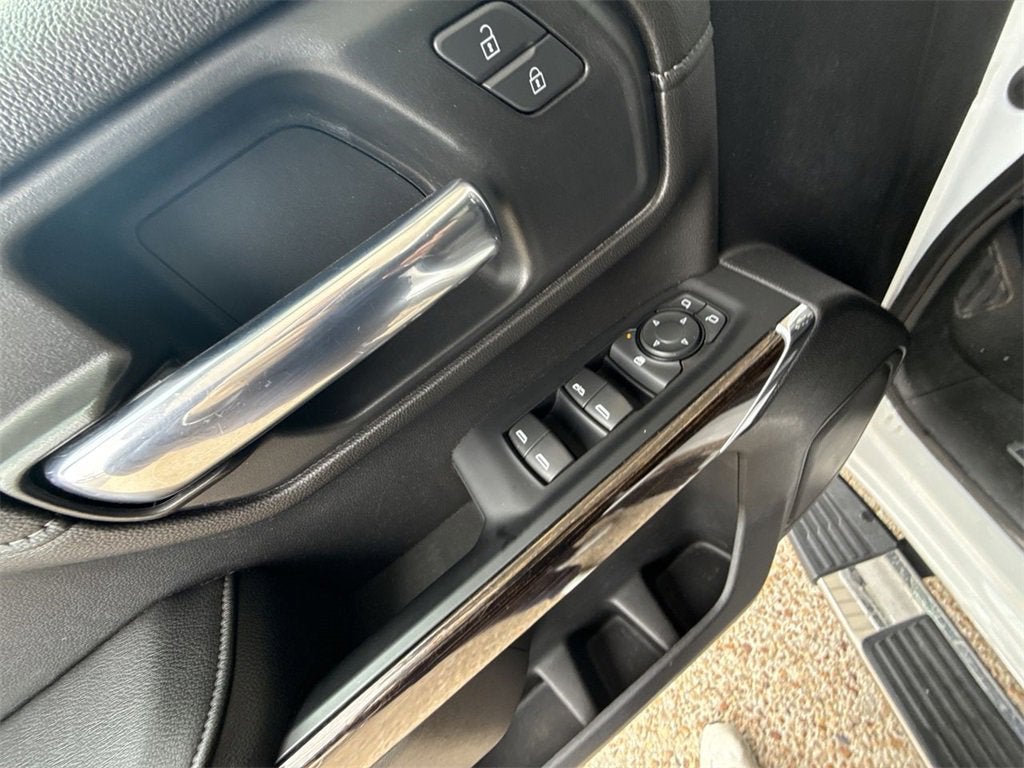 2023 GMC Sierra 2500 HD SLE