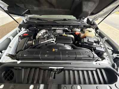 2023 GMC Sierra 2500 HD SLE