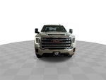 2023 GMC Sierra 2500 HD SLE