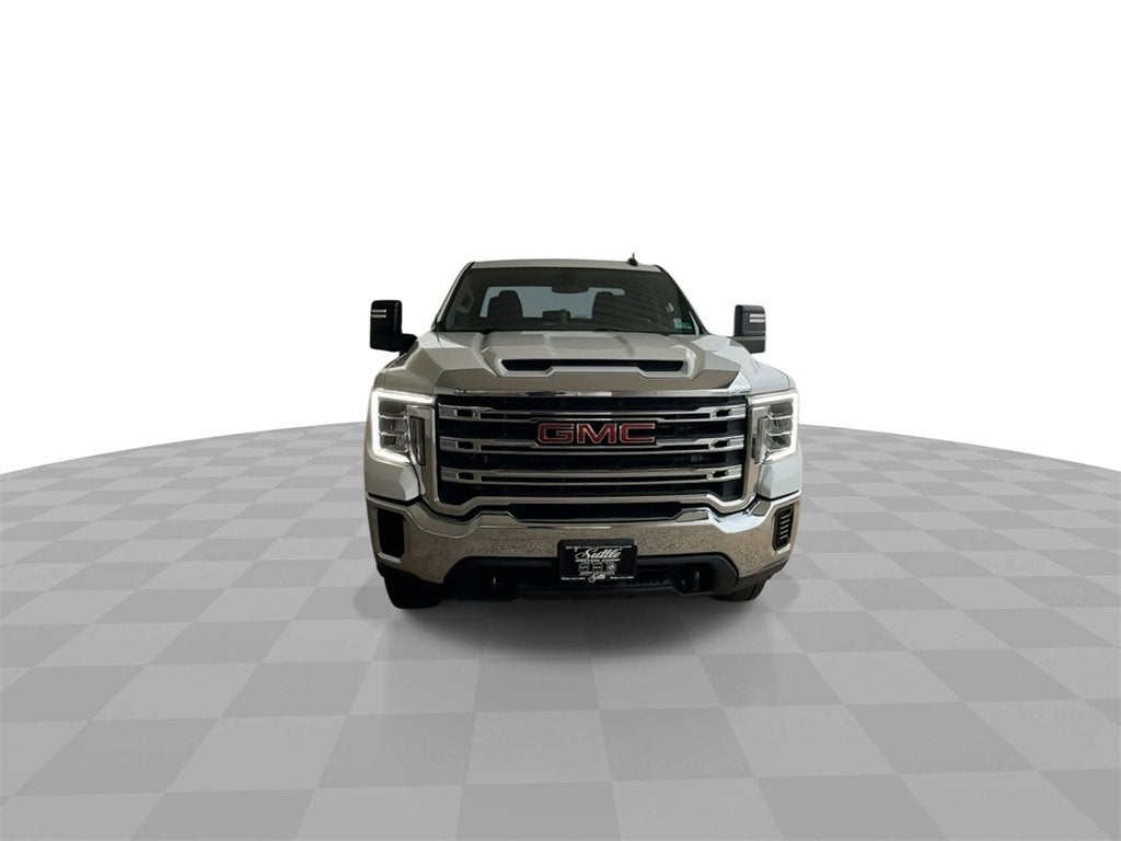 2023 GMC Sierra 2500 HD SLE