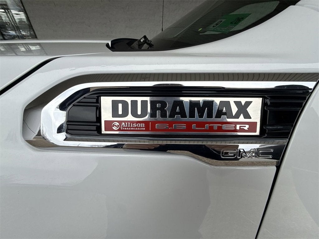 2023 GMC Sierra 2500 HD SLE