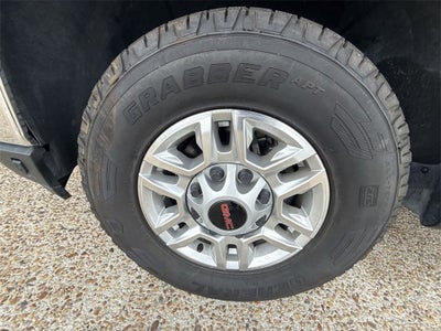 2023 GMC Sierra 2500 HD SLE