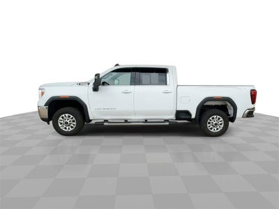 2023 GMC Sierra 2500 HD SLE
