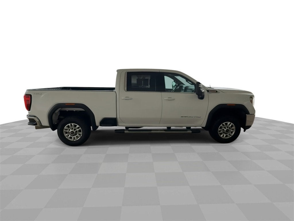 2023 GMC Sierra 2500 HD SLE