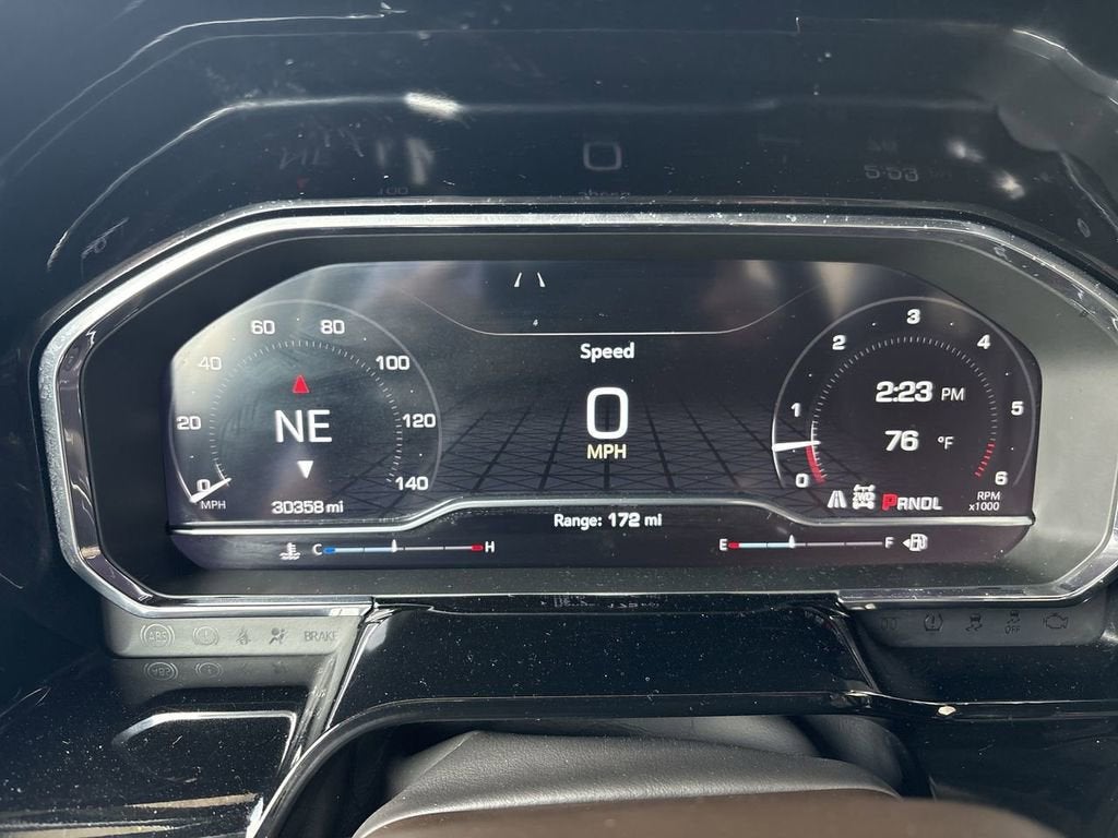 2024 GMC Sierra 2500 HD SLT