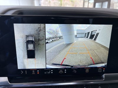 2024 GMC Sierra 2500 HD SLT